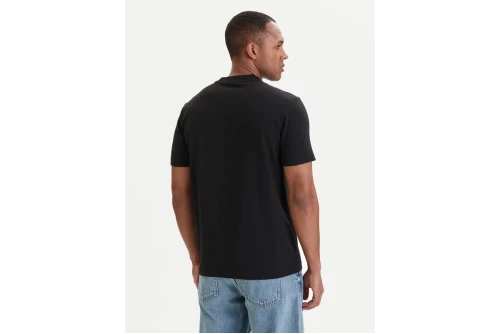 Calvin Klein Graphic Logo T-Shirt Ανδρικό (LV04RAB810 UB1)
