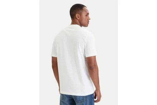 Calvin Klein Graphic Logo T-Shirt Ανδρικό (LV04RAB810 YAF)