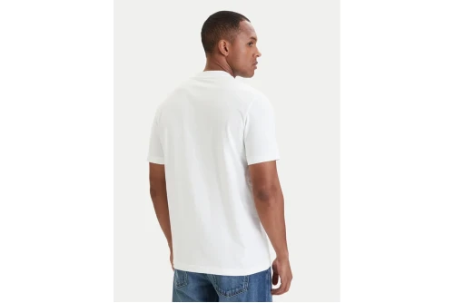 Calvin Klein Graphic Logo T-Shirt Ανδρικό (LV04RAB810 YAF)