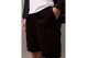 Calvin Klein Cotton Twill Ανδρική Βερμούδα Cargo Μαύρη