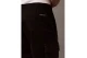 Calvin Klein Cotton Twill Ανδρική Βερμούδα Cargo Μαύρη