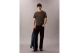 Calvin Klein Monogram Logo Ανδρικό Κοντομάνικο T-Shirt