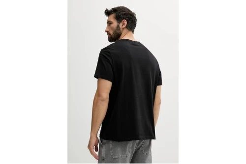 Calvin Klein Monogram Logo T-Shirt Ανδρικό (LV04RB862G UB1)