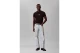Calvin Klein Monogram Logo Ανδρικό Κοντομάνικο T-Shirt Μαύρο