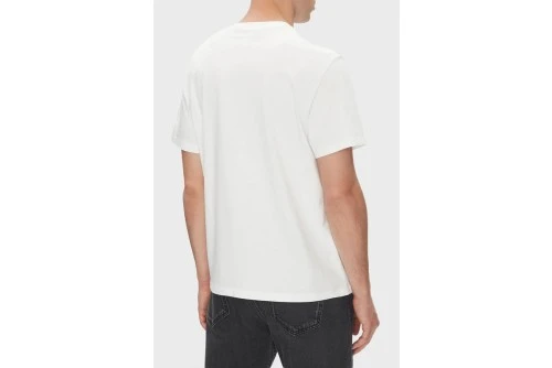 Calvin Klein Monogram Logo T-Shirt Ανδρικό (LV04RB866G YAA)