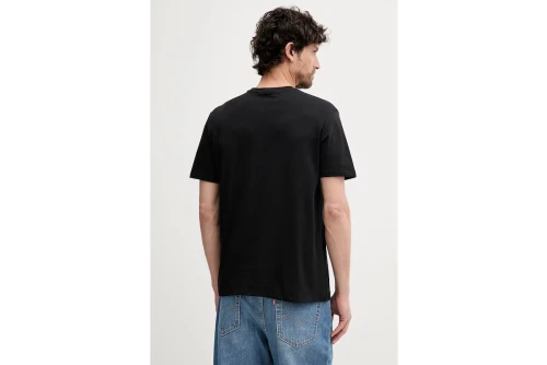 Calvin Klein Cotton Badge T-Shirt Ανδρικό (LV04RC272G UB1)