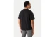 Calvin Klein Monogram Ανδρικό Κοντομάνικο T-Shirt Μαύρο