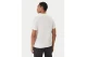 Calvin Klein Monogram Ανδρικό Κοντομάνικο T-Shirt Λευκό