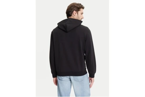 Calvin Klein Monologo Hoodie Ανδρικό (LV04RC282G UB1)