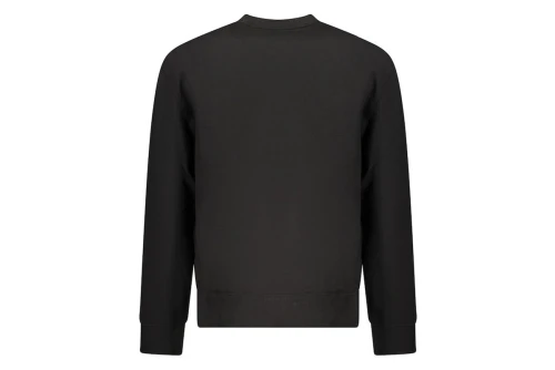 Calvin Klein 350Terry Monogram Μπλούζα Με Λαιμόκοψη Ανδρική (LV04RC296 UB1)