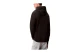 Calvin Klein 350Terry Monogram Ανδρικό Φούτερ με Κουκούλα Μαύρο