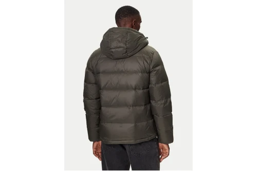 Calvin Klein Hooded Down Μπουφάν Puffer Ανδρικό (LV04RC518G PAR)