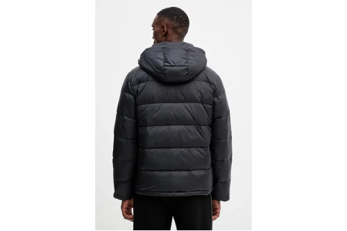 Calvin Klein Hooded Down Μπουφάν Puffer Ανδρικό (LV04RC518G UB1)