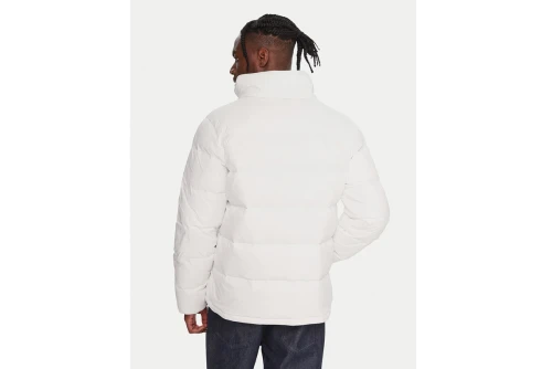 Calvin Klein Hooded Down Μπουφάν Puffer Ανδρικό (LV04RC518G YAF)