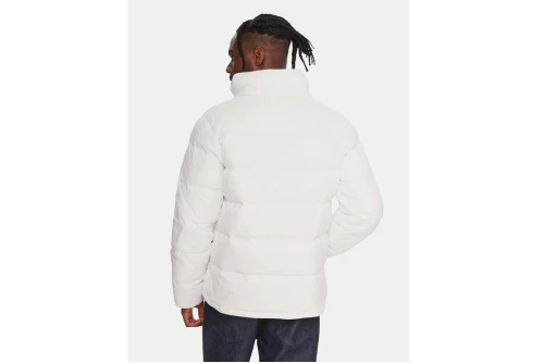 Calvin Klein Hooded Down Μπουφάν Puffer Ανδρικό (LV04RC518G YAF)