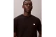 Calvin Klein Classic Waffle Ανδρικό Κοντομάνικο T-Shirt Μαύρο