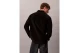 Calvin Klein Corduroy Relaxed Ανδρικό Μακρυμάνικο Πουκάμισο Μαύρο