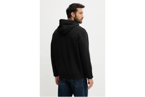 Calvin Klein Monogram Ζακέτα Βαμβακερή Ανδρική (LV04RD240G UB1)