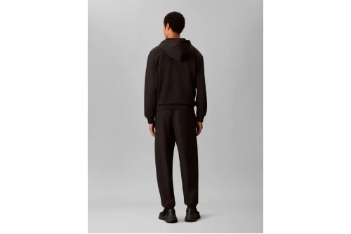 Calvin Klein Relaxed Cotton Terry Παντελόνι Φόρμας Ανδρικό (LV04RD241G UB1)