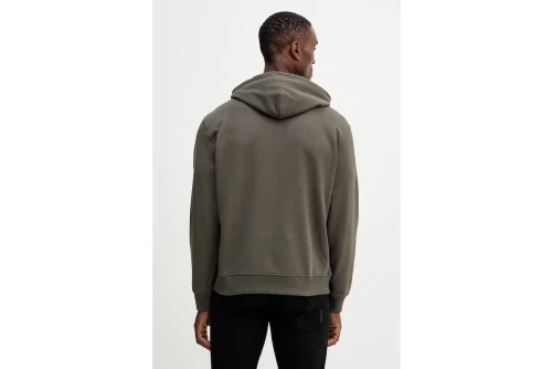 Calvin Klein Hoodie Ανδρικό (LV04RD243G PAR)