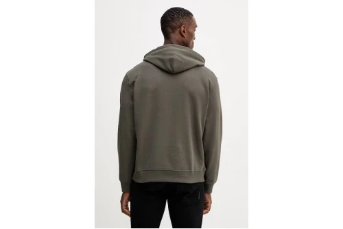 Calvin Klein Hoodie Ανδρικό (LV04RD243G PAR)