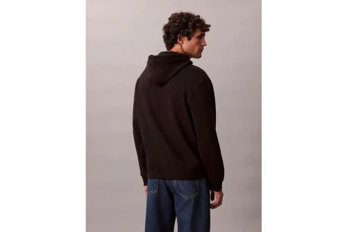 Calvin Klein Relaxed Monogram Hoodie Ανδρικό (LV04RD243G UB1)