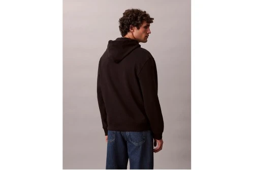 Calvin Klein Relaxed Monogram Hoodie Ανδρικό (LV04RD243G UB1)