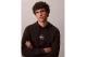 Calvin Klein Relaxed Monogram Ανδρικό Φούτερ με Κουκούλα Μαύρο