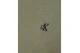 Calvin Klein Monogram Logo Ανδρικό Κοντομάνικο T-Shirt Χακί