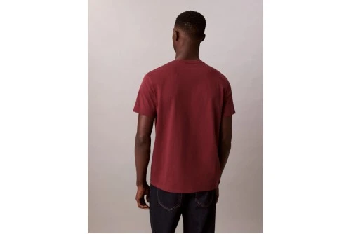 Calvin Klein Classic Monogram T-Shirt Ανδρικό (LV04RD254G 5FF)