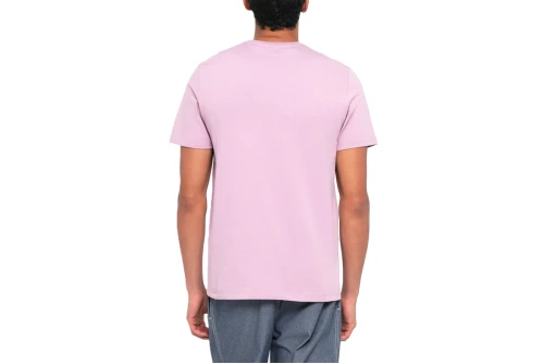 Calvin Klein Classic Monogram T-Shirt Ανδρικό (LV04RD254G F5I)