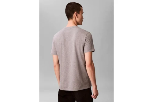 Calvin Klein Classic Monogram T-Shirt Ανδρικό (LV04RD254G P7E)