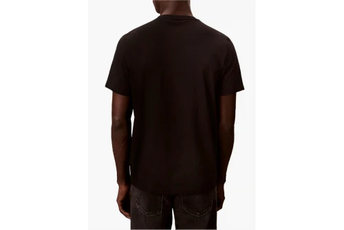 Calvin Klein Classic Monogram T-Shirt Ανδρικό (LV04RD254G UB1)