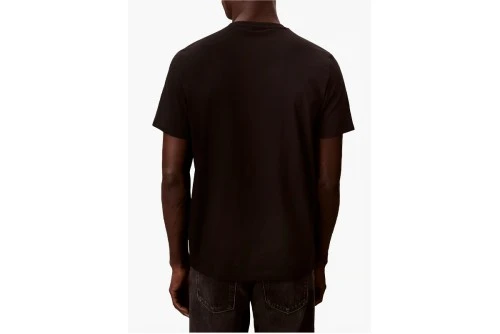 Calvin Klein Classic Monogram T-Shirt Ανδρικό (LV04RD254G UB1)