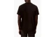 Calvin Klein Monogram Logo Ανδρικό Κοντομάνικο T-Shirt Μαύρο