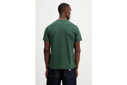 Calvin Klein Classic Monogram T-Shirt Ανδρικό (LV04RD254G VFL)