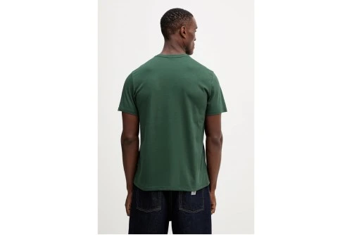Calvin Klein Classic Monogram T-Shirt Ανδρικό (LV04RD254G VFL)
