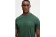 Calvin Klein Classic Monogram Ανδρικό Κοντομάνικο T-Shirt Πράσινο