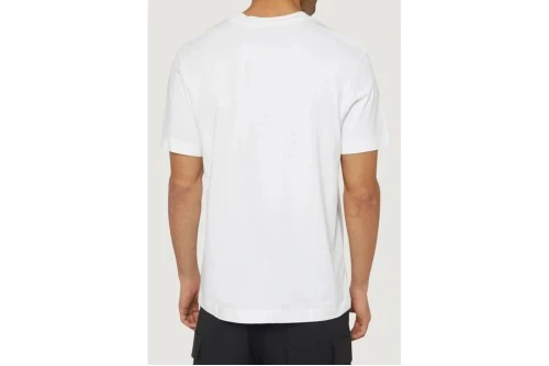Calvin Klein Classic Monogram T-Shirt Ανδρικό (LV04RD254G YAF)