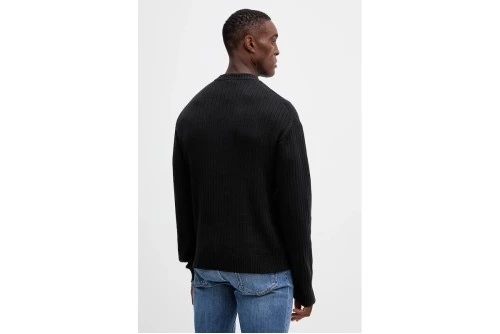 Calvin Klein Πουλόβερ Ανδρικό (LV04RD314G UB1)