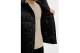 Calvin Klein Corduroy Mix Ανδρικό Μπουφάν Puffer Μαύρο