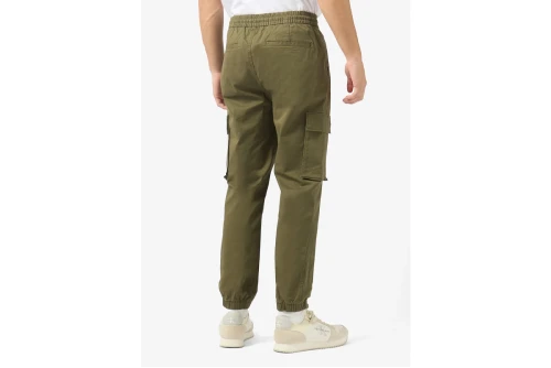 Calvin Klein Skinny Παντελόνι Cargo Ανδρικό (LV04RD608G 2E1)