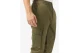 Calvin Klein Skinny Ανδρικό Παντελόνι Cargo Χακί