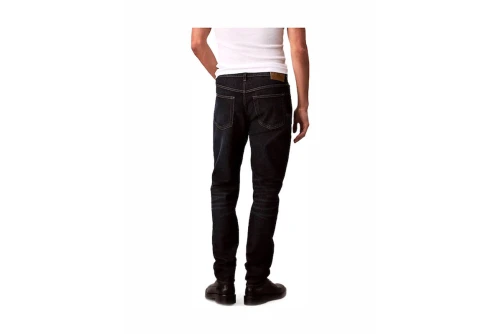 Calvin Klein Slim Tapered Παντελόνι Τζιν Ανδρικό (LV04RD700G ZY0)