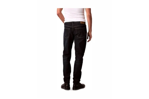 Calvin Klein Slim Tapered Παντελόνι Τζιν Ανδρικό (LV04RD700G ZY0)