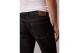 Calvin Klein Slim Tapered Ανδρικό Παντελόνι Τζιν Μπλε Σκούρο