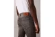 Calvin Klein Slim Tapered Ανδρικό Παντελόνι Τζιν Γκρι