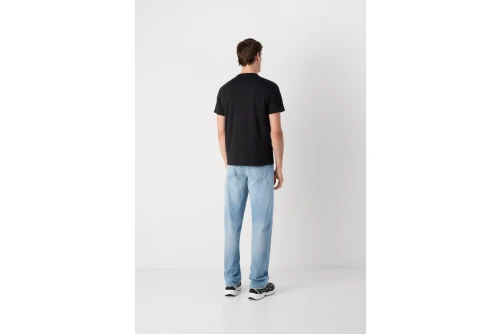 Calvin Klein Redbox Graphic T-Shirt Ανδρικό (LV04RD814G UB1)