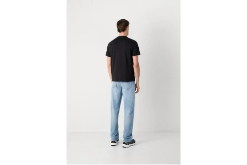 Calvin Klein Redbox Graphic T-Shirt Ανδρικό (LV04RD814G UB1)