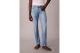 Calvin Klein Slim Tapered Ανδρικό Παντελόνι Τζιν